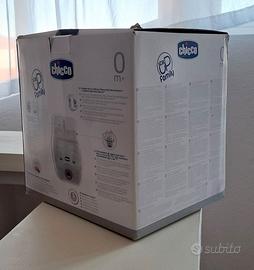 Sterilizzatore Chicco Step Up Family