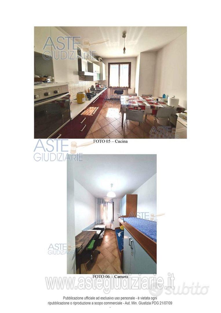 Appartamento – Porto Mantovano, Bancole - Vista 4