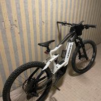 Haibike Fullseven 8