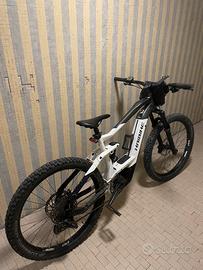 Haibike Fullseven 8