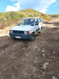 panda 899