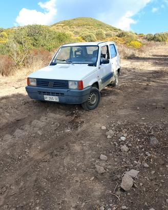 panda 899