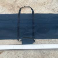 portapacchi originale Volkswagen NUOVO