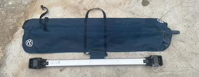 portapacchi originale Volkswagen NUOVO