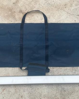 portapacchi originale Volkswagen NUOVO