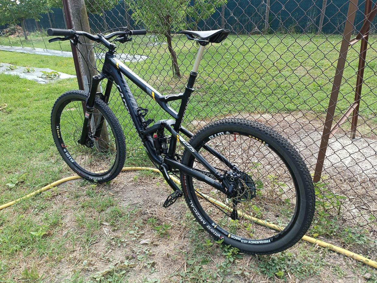 Ammortizzatore posteriore mtb Fantastiche offerte di Biciclette