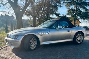 BMW Z3 cabrio Roadster 1.9. ASI /CRS NO BOLLO