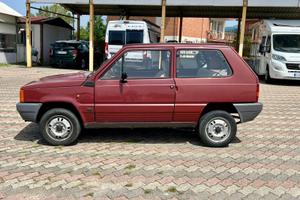 Fiat Panda 30S del 1984 Storica POCHI KM