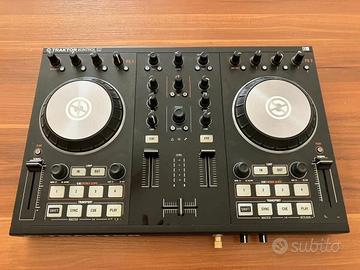 TRAKTOR KONTROL S2 MK2