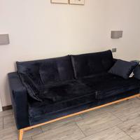 Divano letto 3 posti