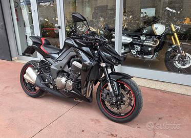 Kawasaki Z 1000