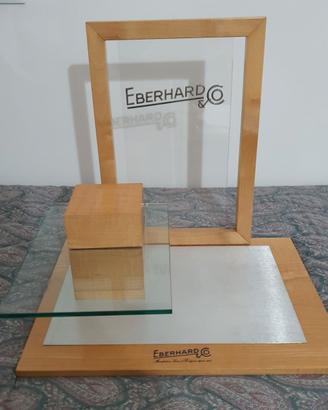 Espositore Eberhard