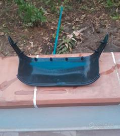 Paraspruzzi piaggio vespa cosa