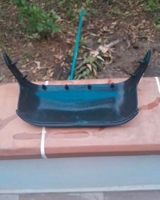 Paraspruzzi piaggio vespa cosa