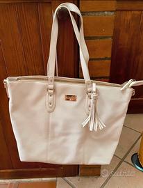 Borsa + portafogli Liu-Jo