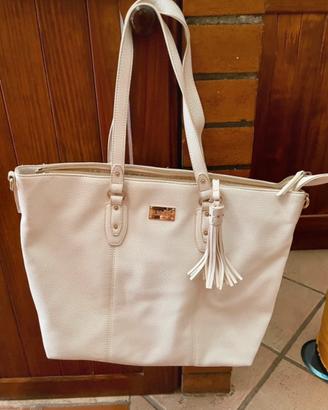 Borsa + portafogli Liu-Jo