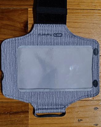 Fascia da braccio Portacellulare