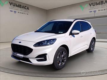 FORD Kuga 2.5 phev ST-Line X 2wd 225cv cvt