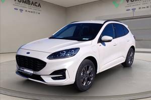 FORD Kuga 2.5 phev ST-Line X 2wd 225cv cvt