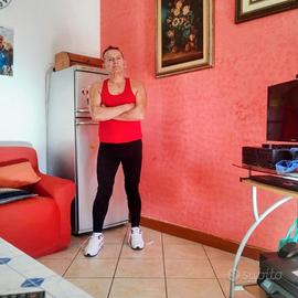 Autista furgone o altro, baby Sitter,