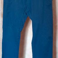 Pantalone leggero uomo/ragazzo Baci & Abbracci 48