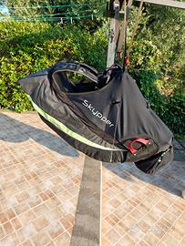 imbrago parapendio SupAir Skypper
