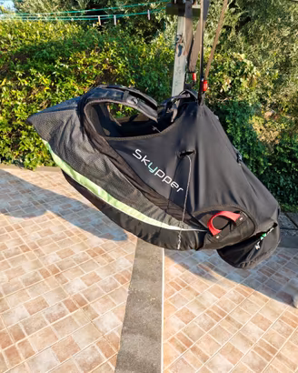 imbrago parapendio SupAir Skypper