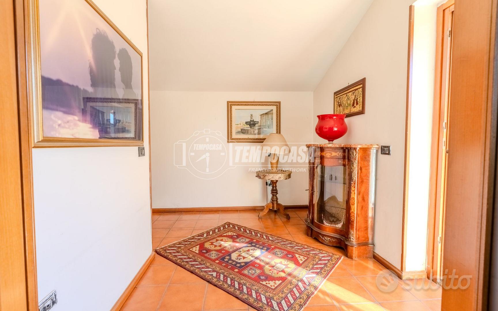 Appartamento – VT - Vista 4