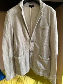 Giacca blazer uomo oviesse tg S