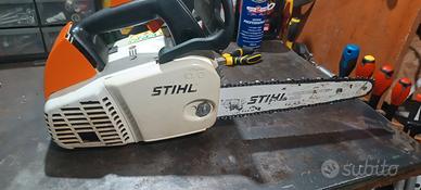stihl ms 190t da potatura 