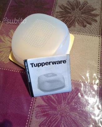 Porta formaggio piccolo Tupperware