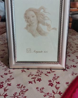 cornice Argento 925 ITS 