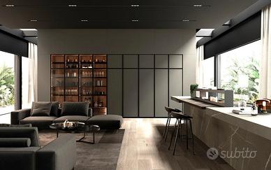 CUCINE Direttamente dal Produttore – Su Misura