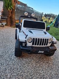 Jeep telecomandata 12 V