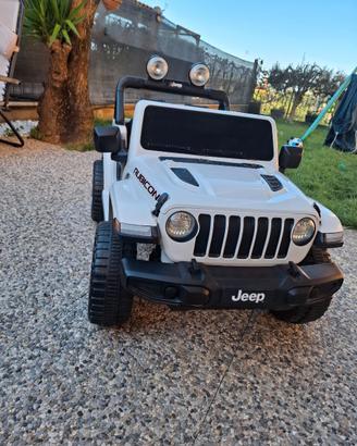 Jeep telecomandata 12 V