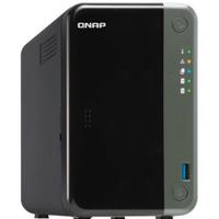 QNAP TS-253 D + 2 DISCHI DA 2 TB
