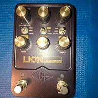 UAFX LION 68 Super Lead