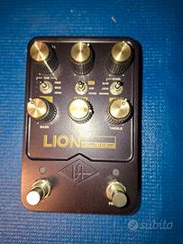 UAFX LION 68 Super Lead