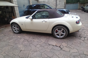 Mazda MX5