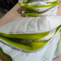 Coprimaterasso (a Sacco) Singolo Evergreen 