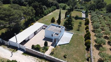 Villa rifinita ( n o  m u t u o )