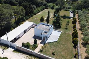 Villa rifinita ( n o  m u t u o )