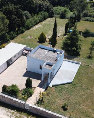 Villa rifinita ( n o  m u t u o )