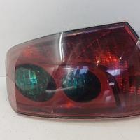 STOP FANALE POSTERIORE SINISTRO PEUGEOT 407 Berlin