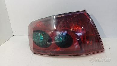 STOP FANALE POSTERIORE SINISTRO PEUGEOT 407 Berlin