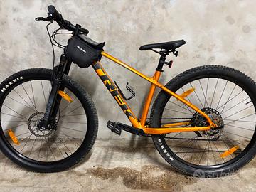 Bici trek X caliber 9 anno 2023