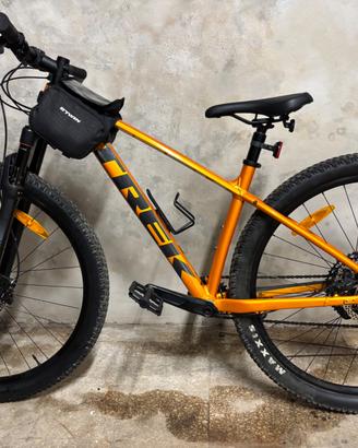 Bici trek X caliber 9 anno 2023