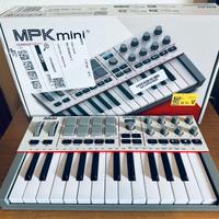 Akai professional  mpk Mini VI
