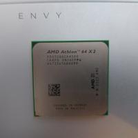 CPU Athlon 5200