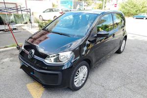 Volkswagen up! 1.0 5p. eco move BlueMotion Technol